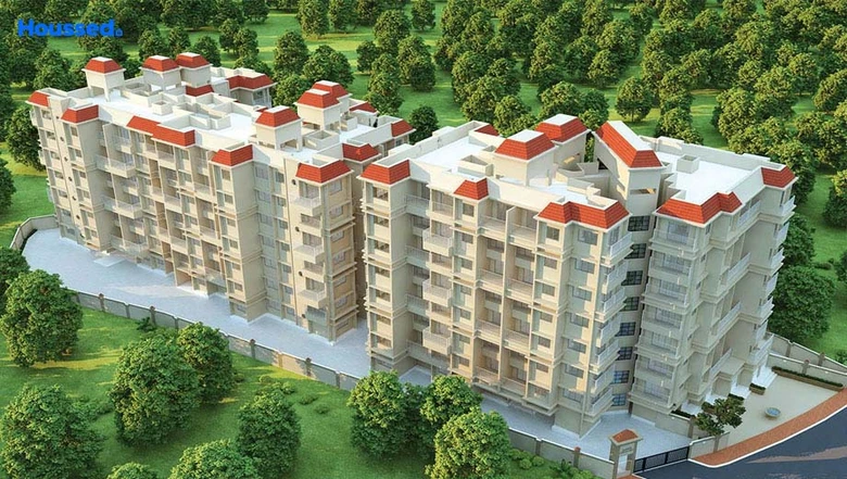 Panvelkar Sarvesh Dream City